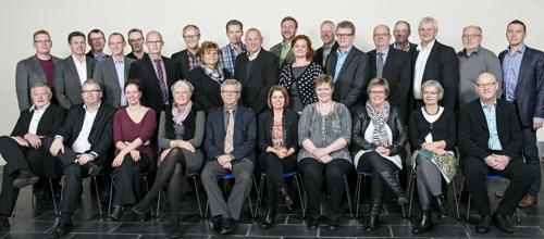 Kandidater til Byrådet klædes på til udfordringerne